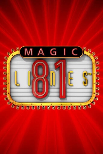 Magic 81 Lines играть онлайн на интерес| Pin-Up без денег