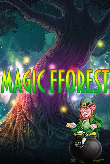 Magic Forest играть онлайн на интерес| Pin-Up без денег