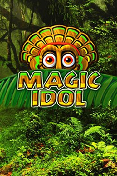 Magic Idol играть онлайн на интерес| Pin-Up без денег