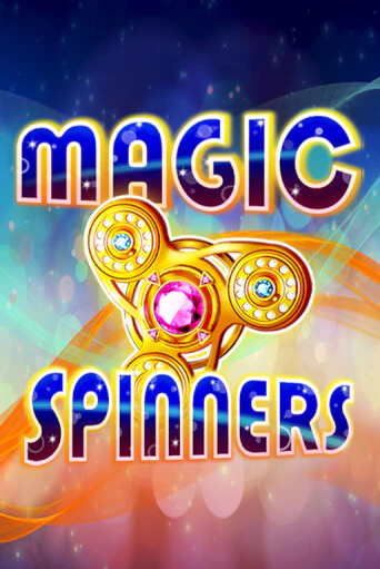 Magic Spinners играть онлайн на интерес| Pin-Up без денег