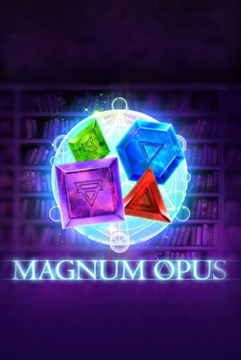 Magnum Opus играть онлайн на интерес| Pin-Up без денег