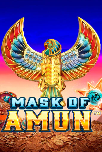Mask of Amun играть онлайн на интерес| Pin-Up без денег