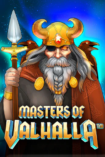 Masters of Valhalla играть онлайн на интерес| Pin-Up без денег