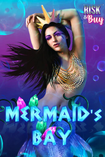 Mermaid's Bay играть онлайн на интерес| Pin-Up без денег