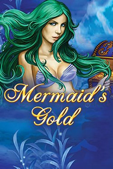 Mermaids Gold играть онлайн на интерес| Pin-Up без денег