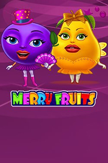 Merry Fruits играть онлайн на интерес| Pin-Up без денег