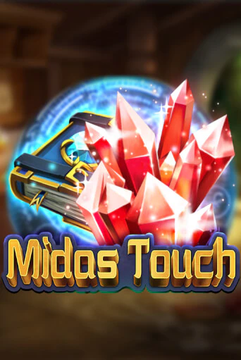 Midas Touch играть онлайн на интерес| Pin-Up без денег