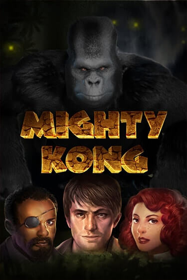 Mighty Kong играть онлайн на интерес| Pin-Up без денег