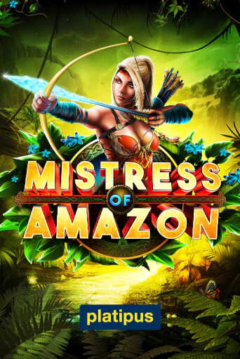 Mistress of Amazon играть онлайн на интерес| Pin-Up без денег