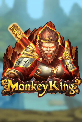 Monkey King играть онлайн на интерес| Pin-Up без денег