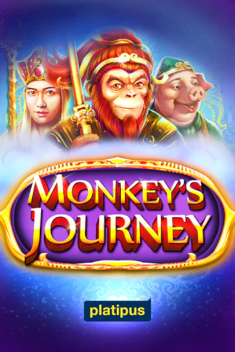 Monkey's Journey играть онлайн на интерес| Pin-Up без денег