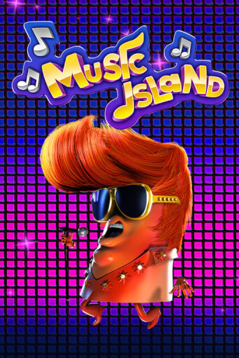 Music Island играть онлайн на интерес| Pin-Up без денег