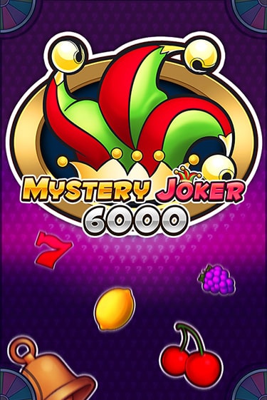 Mystery Joker 6000 играть онлайн на интерес| Pin-Up без денег