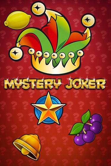 Mystery Joker играть онлайн на интерес| Pin-Up без денег