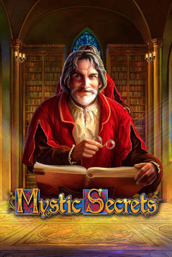 Mystic Secrets играть онлайн на интерес| Pin-Up без денег