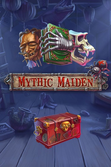 Mythic Maiden™ играть онлайн на интерес| Pin-Up без денег