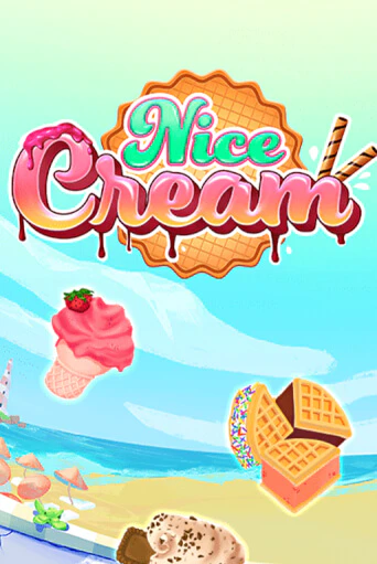 Nice Cream играть онлайн на интерес| Pin-Up без денег