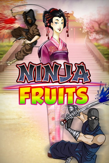 Ninja Fruits играть онлайн на интерес| Pin-Up без денег