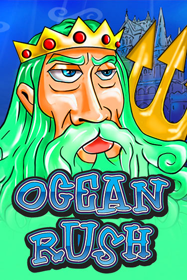 Ocean Rush играть онлайн на интерес| Pin-Up без денег