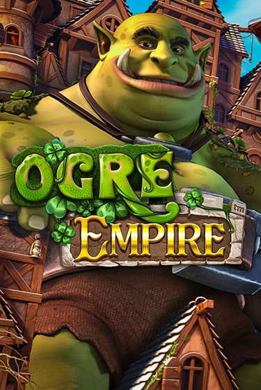 Ogre Empire играть онлайн на интерес| Pin-Up без денег