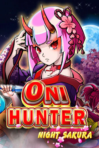Oni Hunter Night Sakura играть онлайн на интерес| Pin-Up без денег