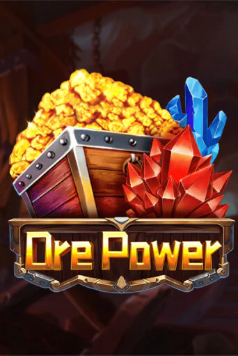 Ore Power играть онлайн на интерес| Pin-Up без денег