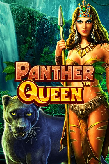 Panther Queen играть онлайн на интерес| Pin-Up без денег