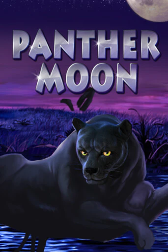 Panther Moon играть онлайн на интерес| Pin-Up без денег