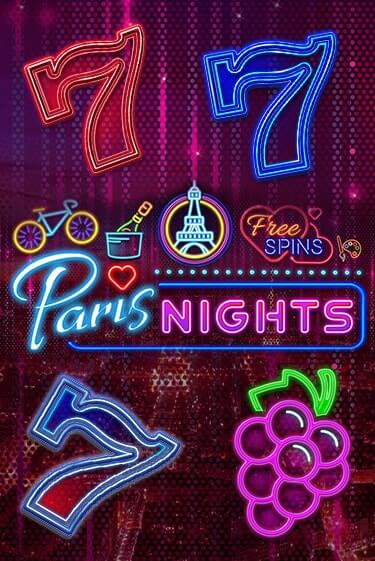Paris Nights играть онлайн на интерес| Pin-Up без денег