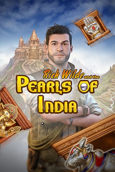 Pearls of India играть онлайн на интерес| Pin-Up без денег