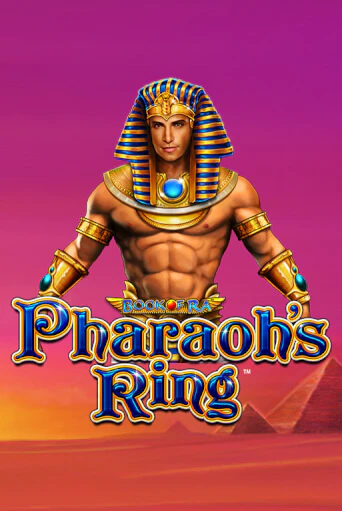 Pharaoh's Ring играть онлайн на интерес| Pin-Up без денег