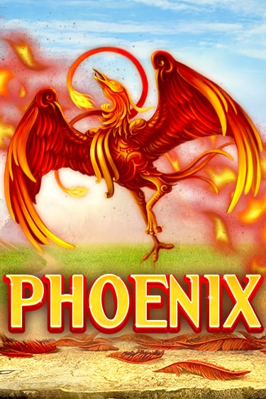 Phoenix играть онлайн на интерес| Pin-Up без денег