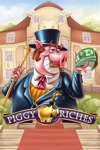 Piggy Riches™ играть онлайн на интерес| Pin-Up без денег