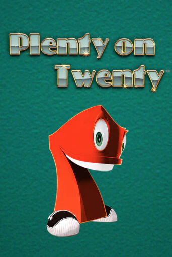 Plenty on Twenty играть онлайн на интерес| Pin-Up без денег