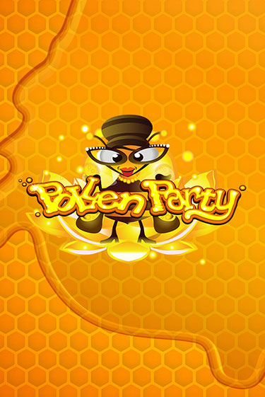 Pollen Party играть онлайн на интерес| Pin-Up без денег