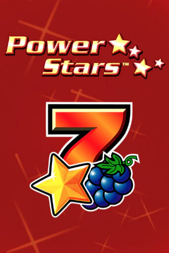 Power Stars играть онлайн на интерес| Pin-Up без денег