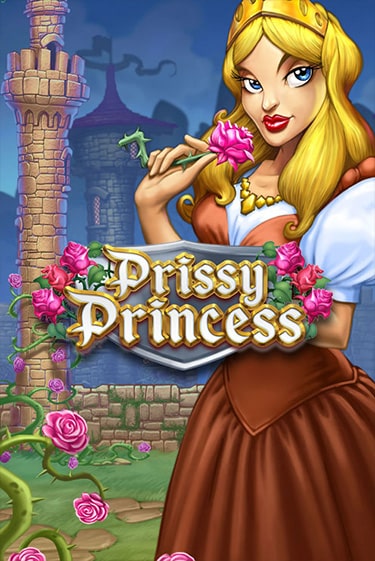 Prissy Princess играть онлайн на интерес| Pin-Up без денег