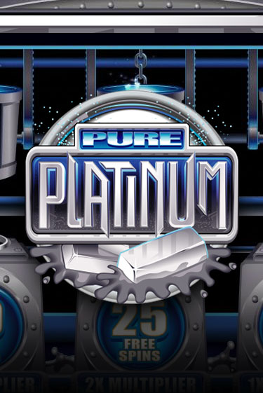 Pure Platinum играть онлайн на интерес| Pin-Up без денег