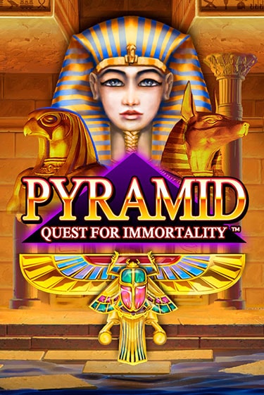 Pyramid: Quest for Immortality™ играть онлайн на интерес| Pin-Up без денег
