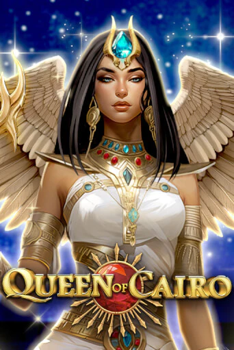 Queen of Cairo играть онлайн на интерес| Pin-Up без денег