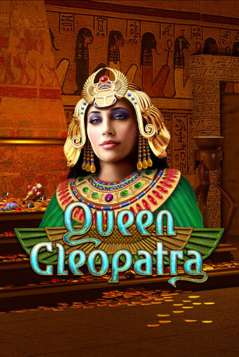 Queen Cleopatra играть онлайн на интерес| Pin-Up без денег