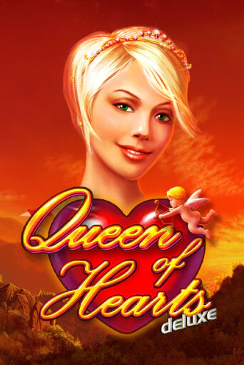 Queen of Hearts Deluxe играть онлайн на интерес| Pin-Up без денег