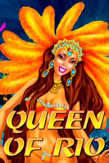Queen Of Rio играть онлайн на интерес| Pin-Up без денег
