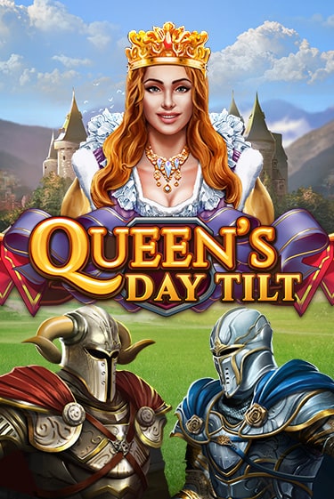 Queen’s Day Tilt играть онлайн на интерес| Pin-Up без денег
