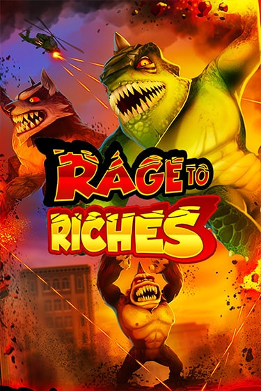 Rage to Riches играть онлайн на интерес| Pin-Up без денег