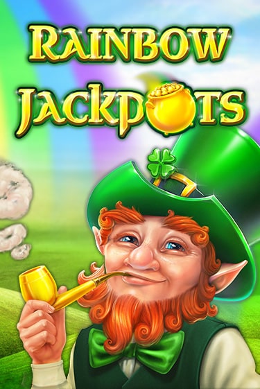 Rainbow Jackpots играть онлайн на интерес| Pin-Up без денег