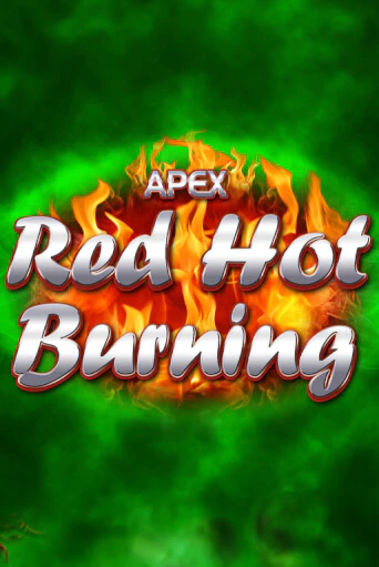 Red Hot Burning играть онлайн на интерес| Pin-Up без денег