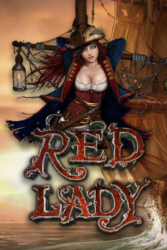 Red Lady играть онлайн на интерес| Pin-Up без денег