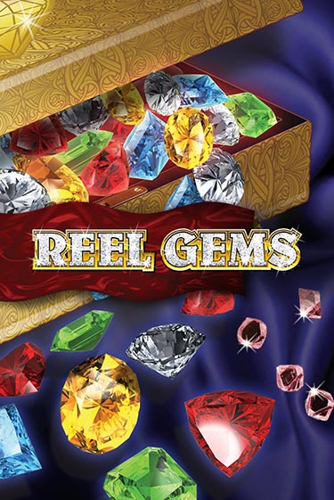 Reel Gems играть онлайн на интерес| Pin-Up без денег