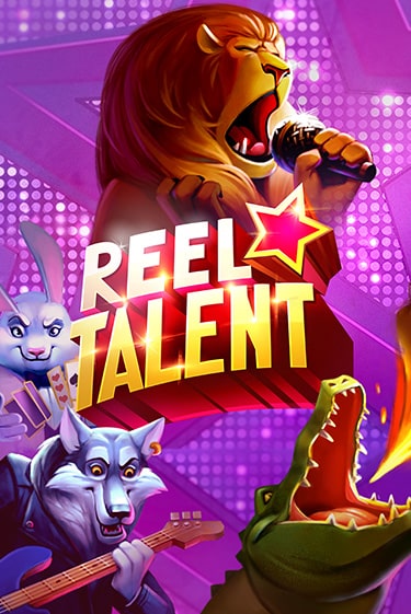 Reel Talent играть онлайн на интерес| Pin-Up без денег